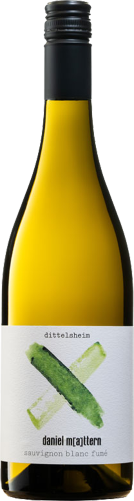 2024 Dittelsheim Sauvignon Blanc fumè