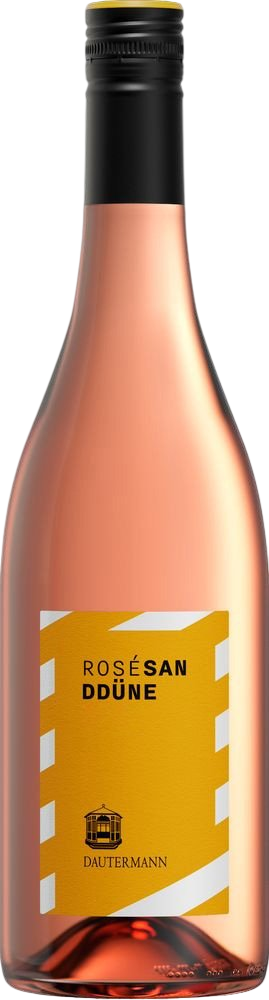 2025 Sanddüne Rosé