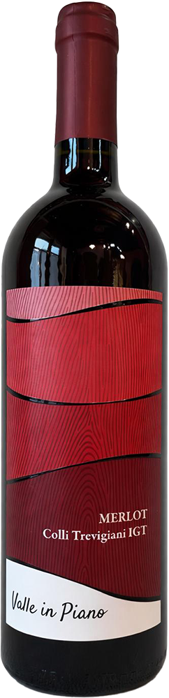 2024 Merlot Colli Trevigiani IGP