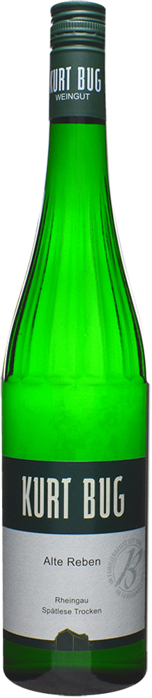 2023 Hallgartener Würzgarten Riesling "Alte Reben"