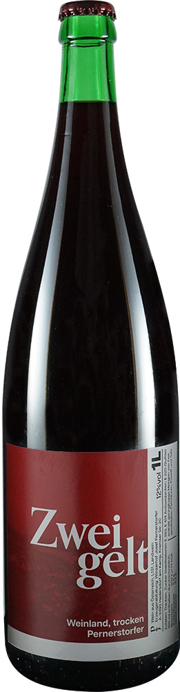 Zweigelt 1,0 L
