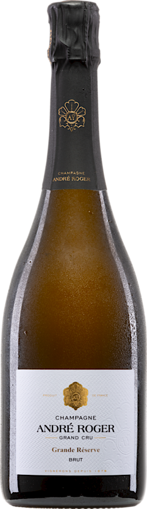 Grande Réserve Champagne Grand Cru AOP