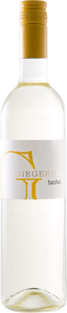 2023 Bacchus