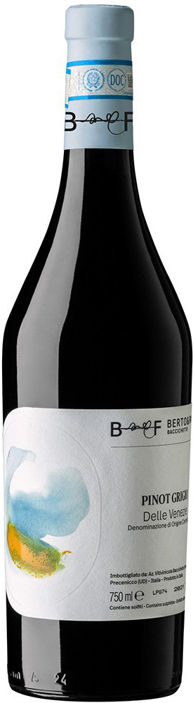 2024 Pinot Grigio Delle Venezie DOC