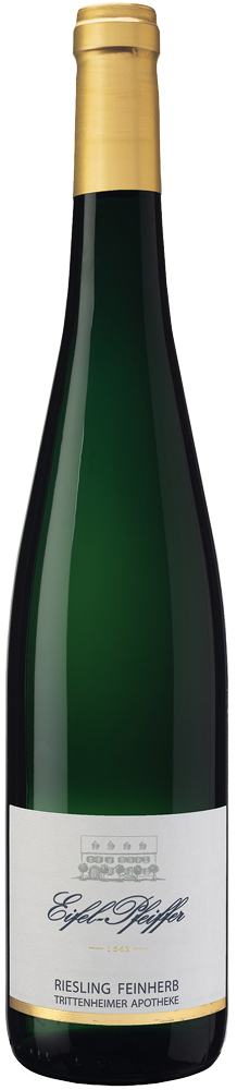 2020 Trittenheimer Apotheke Riesling Spätlese