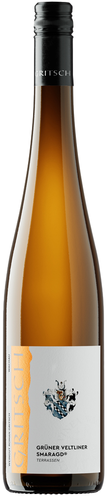 2022 Grüner Veltliner Smaragd® DAC Terrassen