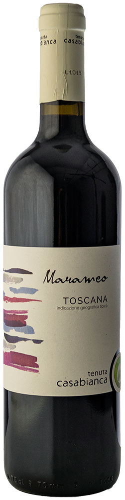 2021 Marameo Toscana IGP