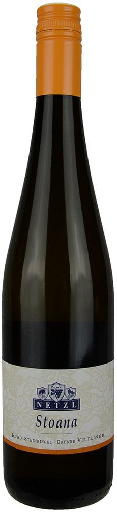 2024 „Stoana“ Grüner Veltliner Ried Steinriegel