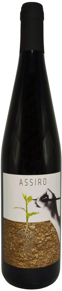 2020 Assiro Toscana IGP BIO
