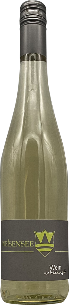 2024 Wein - unbeschwipst