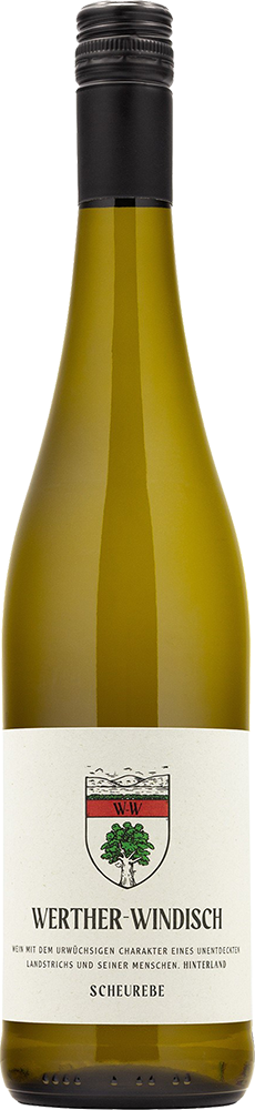 2025 Scheurebe Gutswein BIO