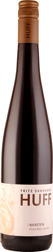 2019 Nierstein Pinot Noir Rotwein