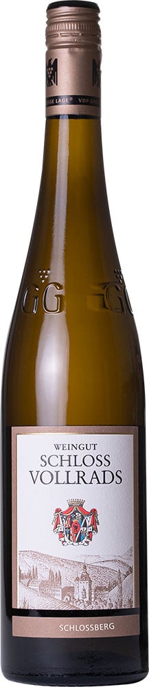 2022 Schlossberg Riesling "Reserve"