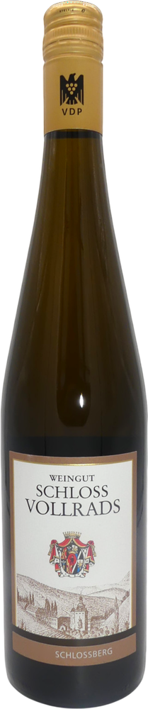2022 Schlossberg Riesling "Reserve"