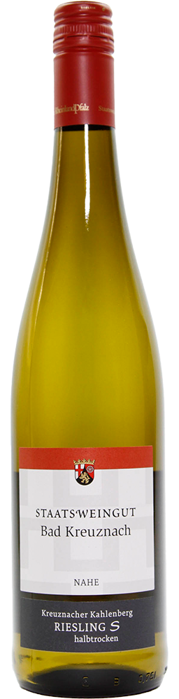 2025 Kreuznacher Kahlenberg Riesling -S-