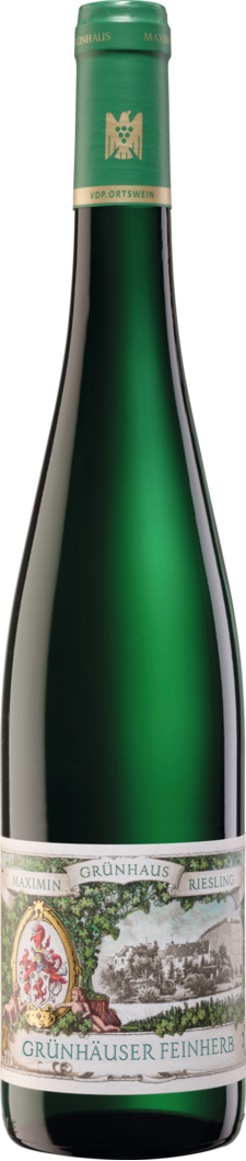 2024 Grünhäuser Riesling
