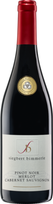 2022 Cuvée Pinot Noir/Merlot/Cabernet Sauvignon
