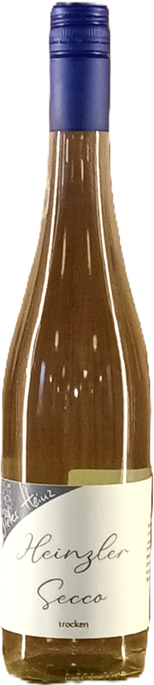 2024 Heinzler Secco