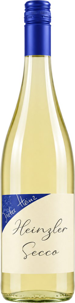 2024 Heinzler Secco