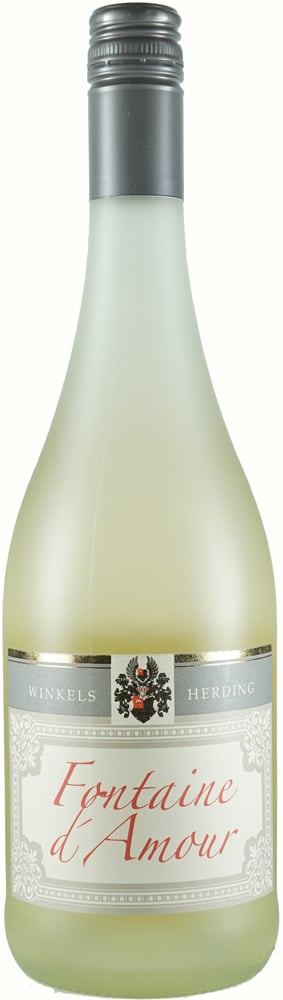 2025 ´"Fontaine d`Amour" Perlwein Dackenheim
