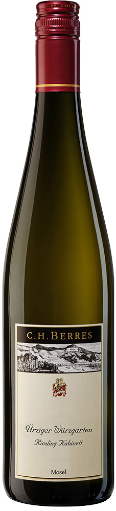 2020 Ürziger Würzgarten Riesling Kabinett