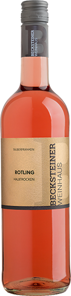 2023 WEINHAUS Rotling