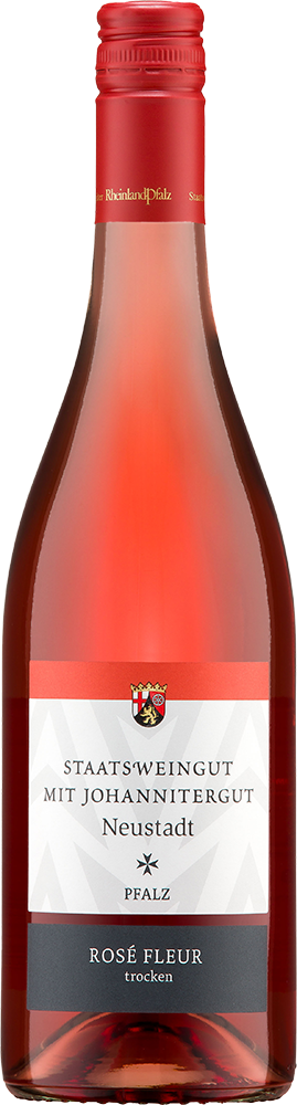 2025 Pfalz Rose Fleur