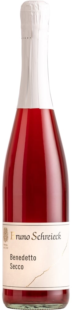 Benedetto Secco Rosé