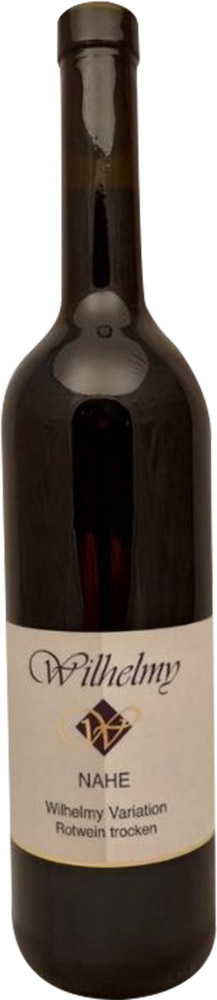 Wilhelmy Variation