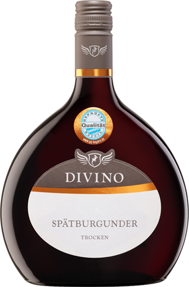 2023 DIVINO Franken Spätburgunder