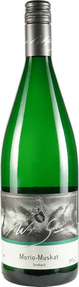 2024 Morio Muskat BIO 1,0 L