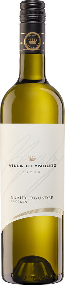 2025 Grauburgunder Qualitätswein