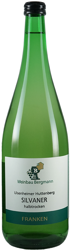 2025 Silvaner 1,0 L