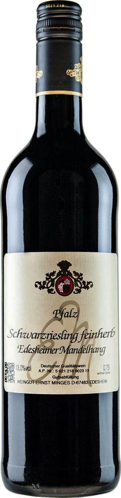 2023 Schwarzriesling