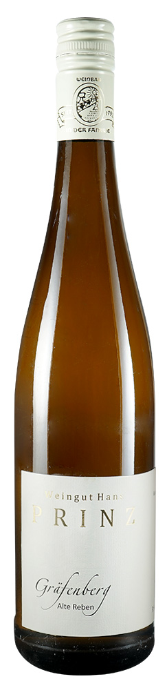 2023 Gräfenberg Riesling "Alte Reben" Spätlese
