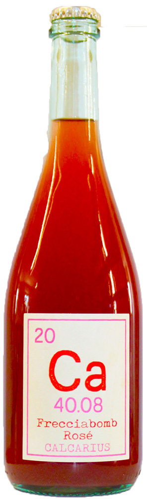 Frecciabomb Rosè Puglia IGP