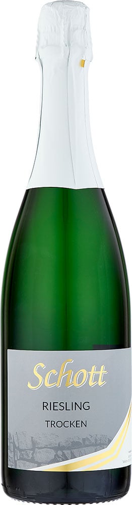 2021 Riesling Sekt