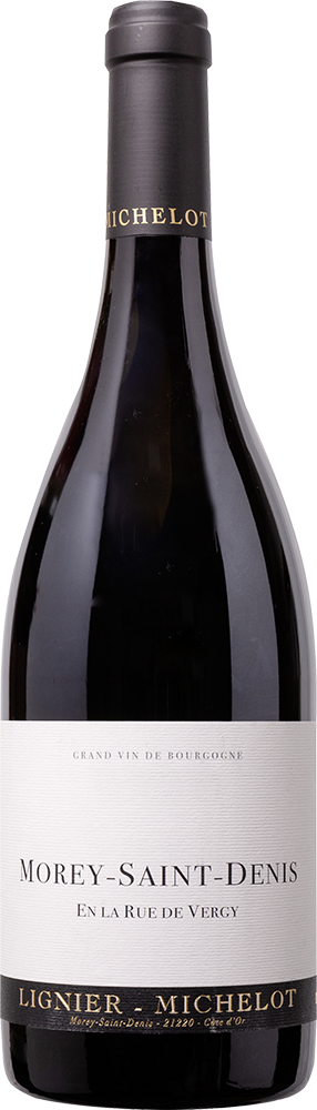 2022 Rue de Vergy Pinot Noir Morey-Saint-Denis AOP