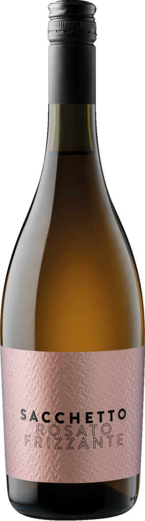 Sacchetto Rosato Frizzante