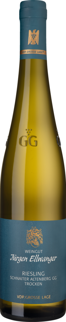 2023 Altenberg Riesling GG