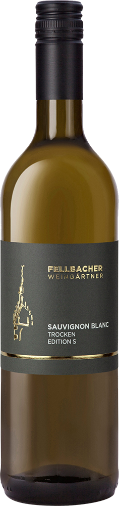 2025 Sauvignon Blanc S