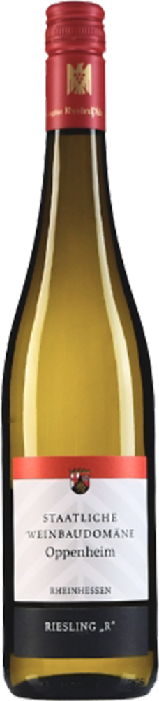 2025 VDP.GUTSWEIN Riesling 'R'