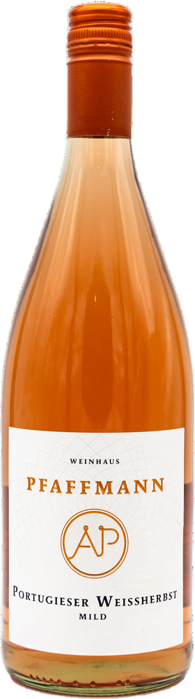 2025 Portugieser Weißherbst 1,0 L Weissherbst