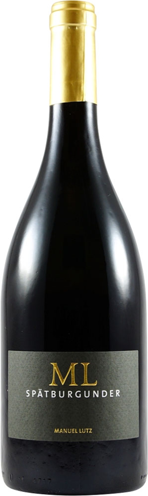 2018 ML Spätburgunder