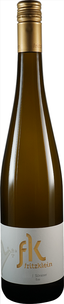 2025 Silvaner -Ton-