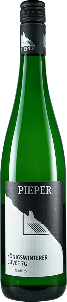 2024 Cuvée "7G"