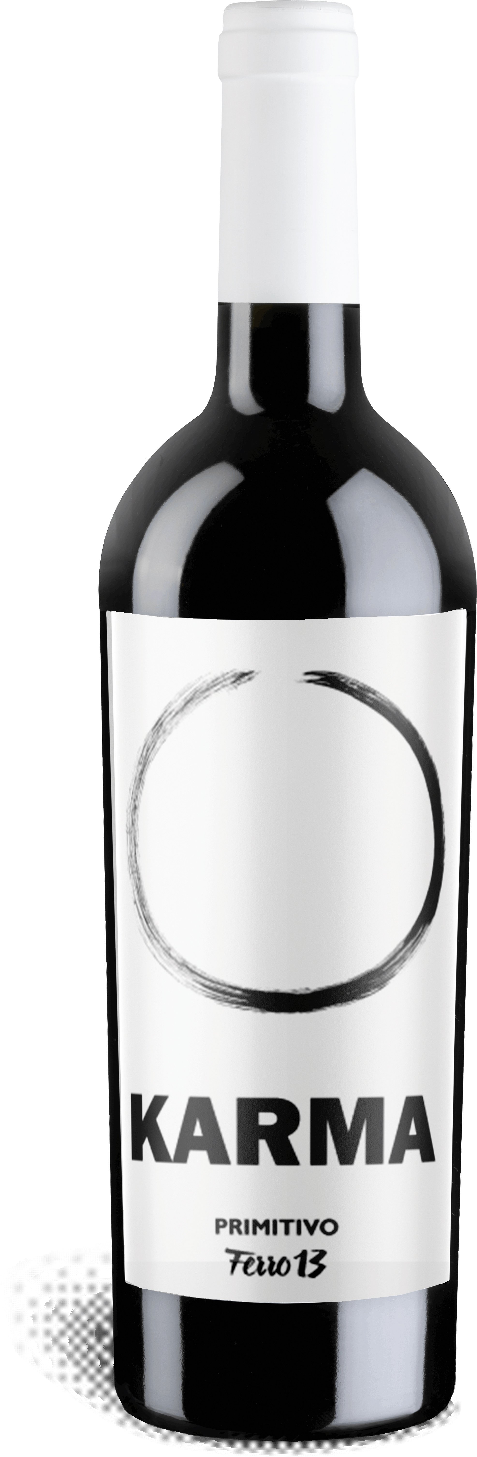 2020 Karma Primitivo Salento IGP