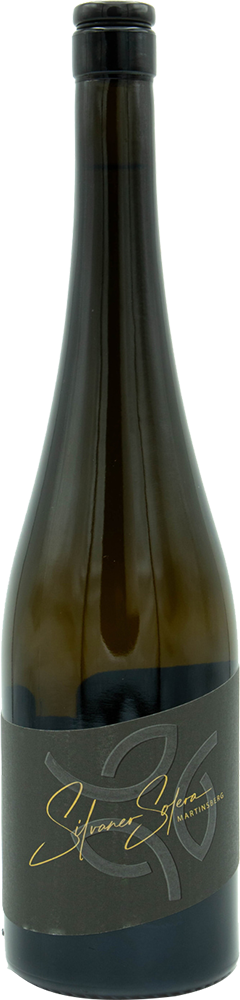 Silvaner Solera "Tempus" 48 Monate