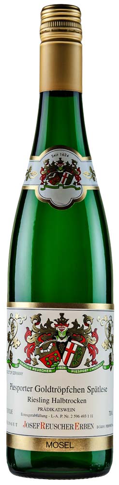 2025 Piesporter Goldtröpfchen Riesling Spätlese