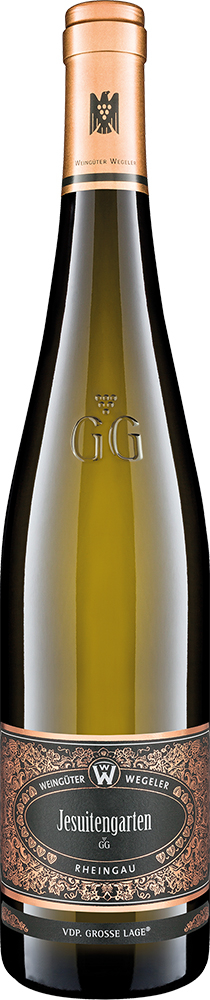 2022 Jesuitengarten Riesling GG